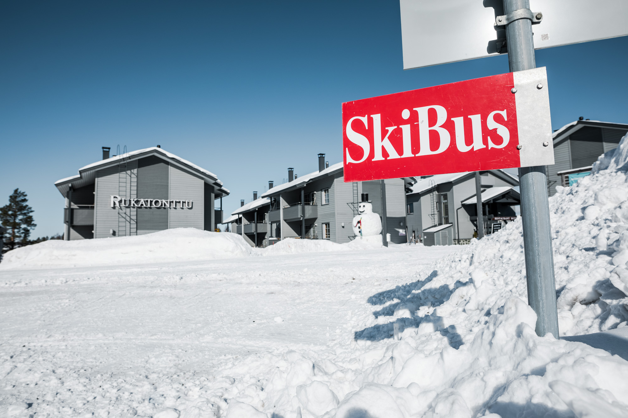 Ski-Inn RukaTonttu51 