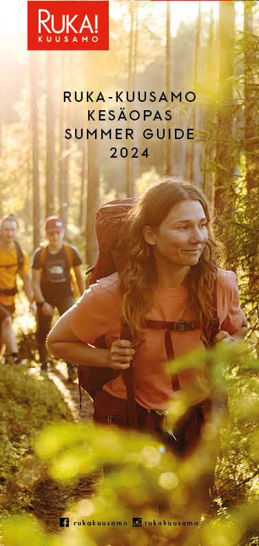 Ruka-Kuusamo Summer Guide 2024