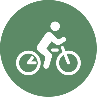 Biker_green