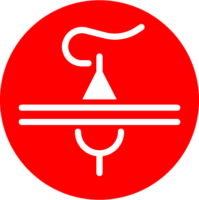 Ruka fishing icon