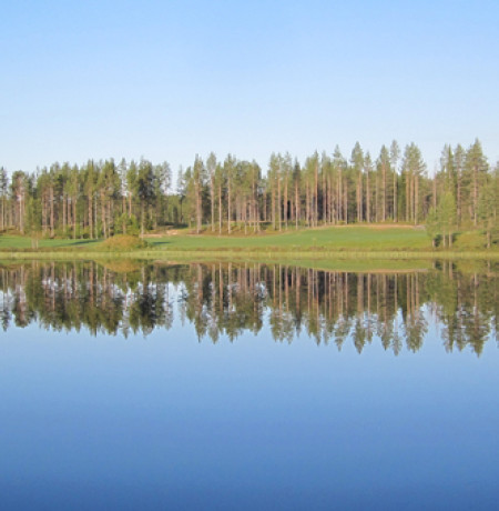 Kuusamo Golf