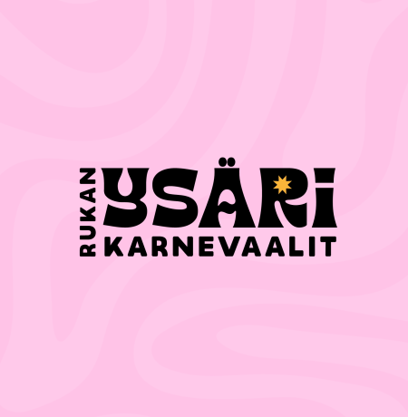 Rukan Ysärikarnevaalit